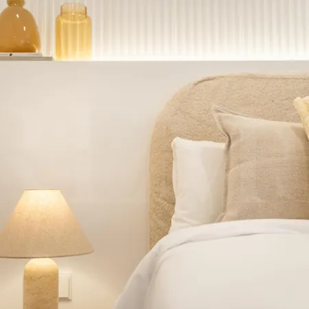Charming With Private Patio By Rems Apartamento *