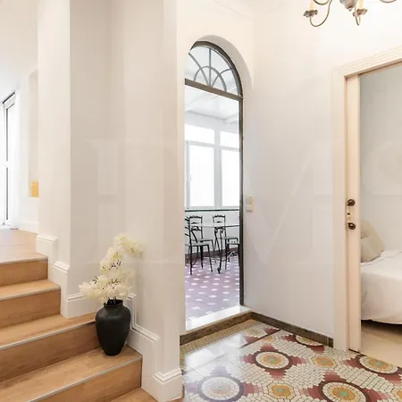 Charming With Private Patio By Rems Lägenhet *